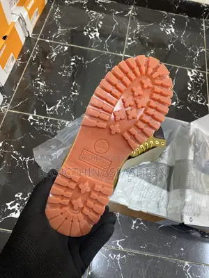 Timberland