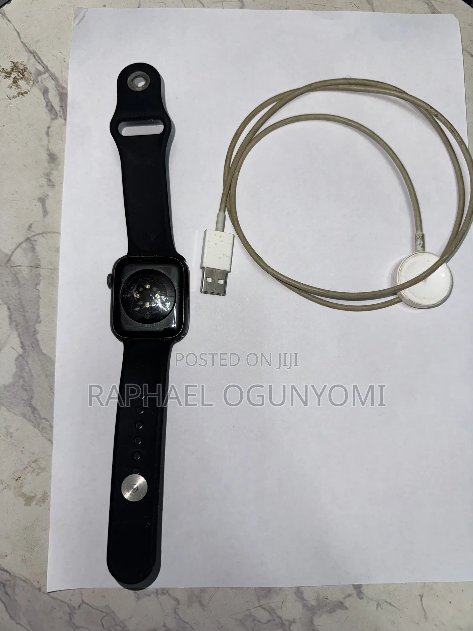 USED Apple iWatch Series 6