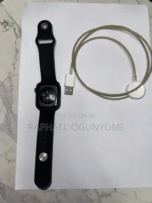 USED Apple iWatch Series 6