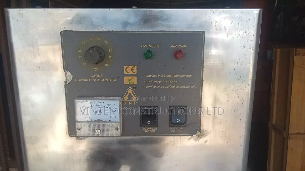 Ozone Generator