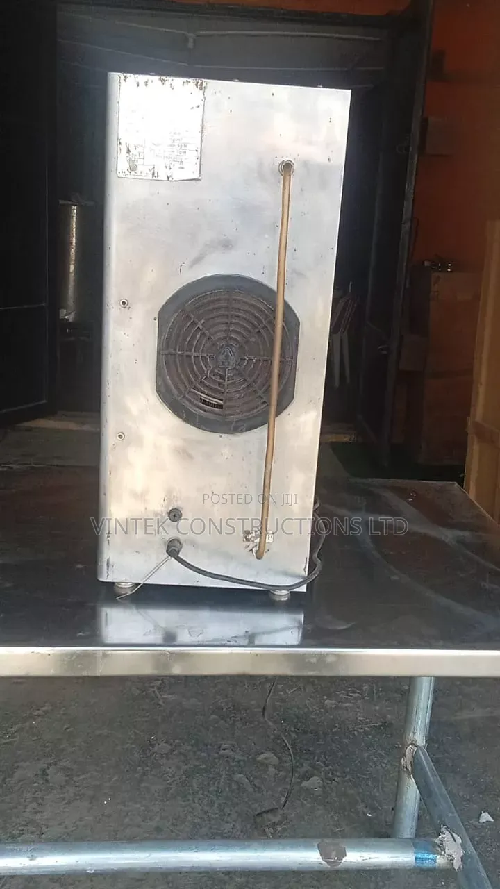 Ozone Generator