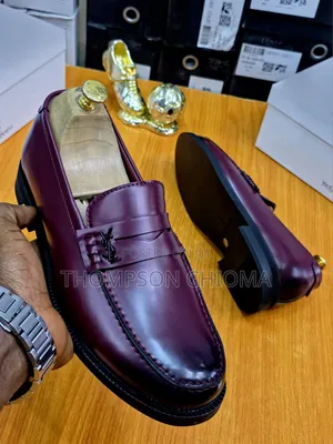 Office Shoe