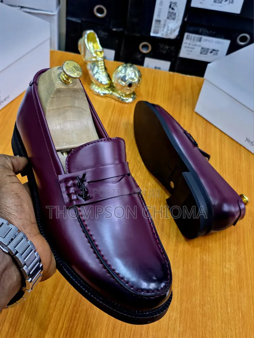 Office Shoe