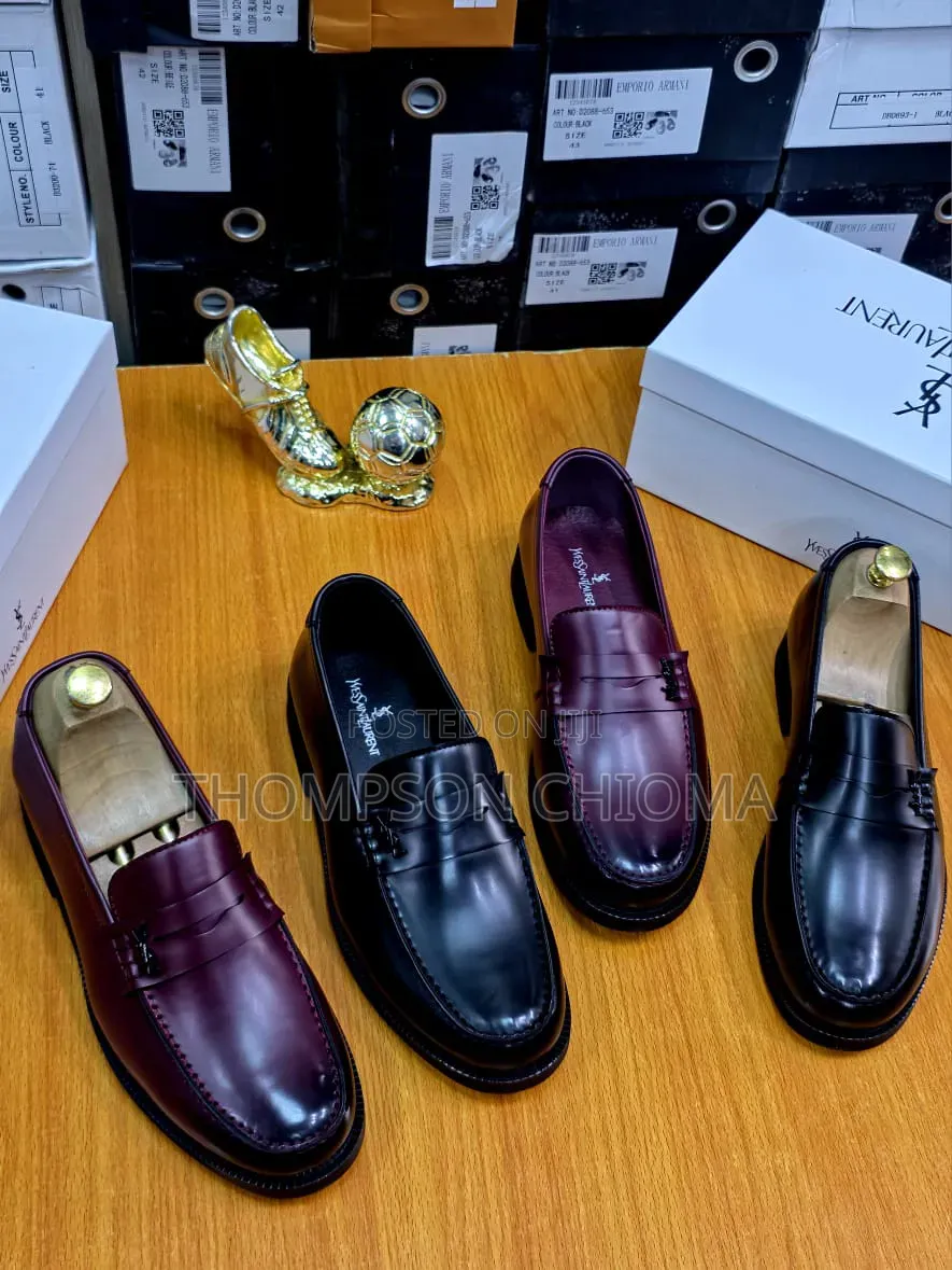 Office Shoe