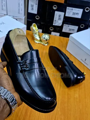 Office Shoe