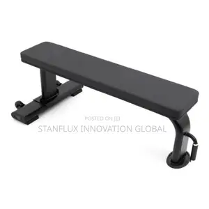 Weight Bench