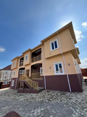 2bdrm Apartment in Idu for sale