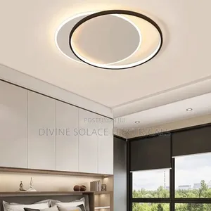 Ceiling Fitting
