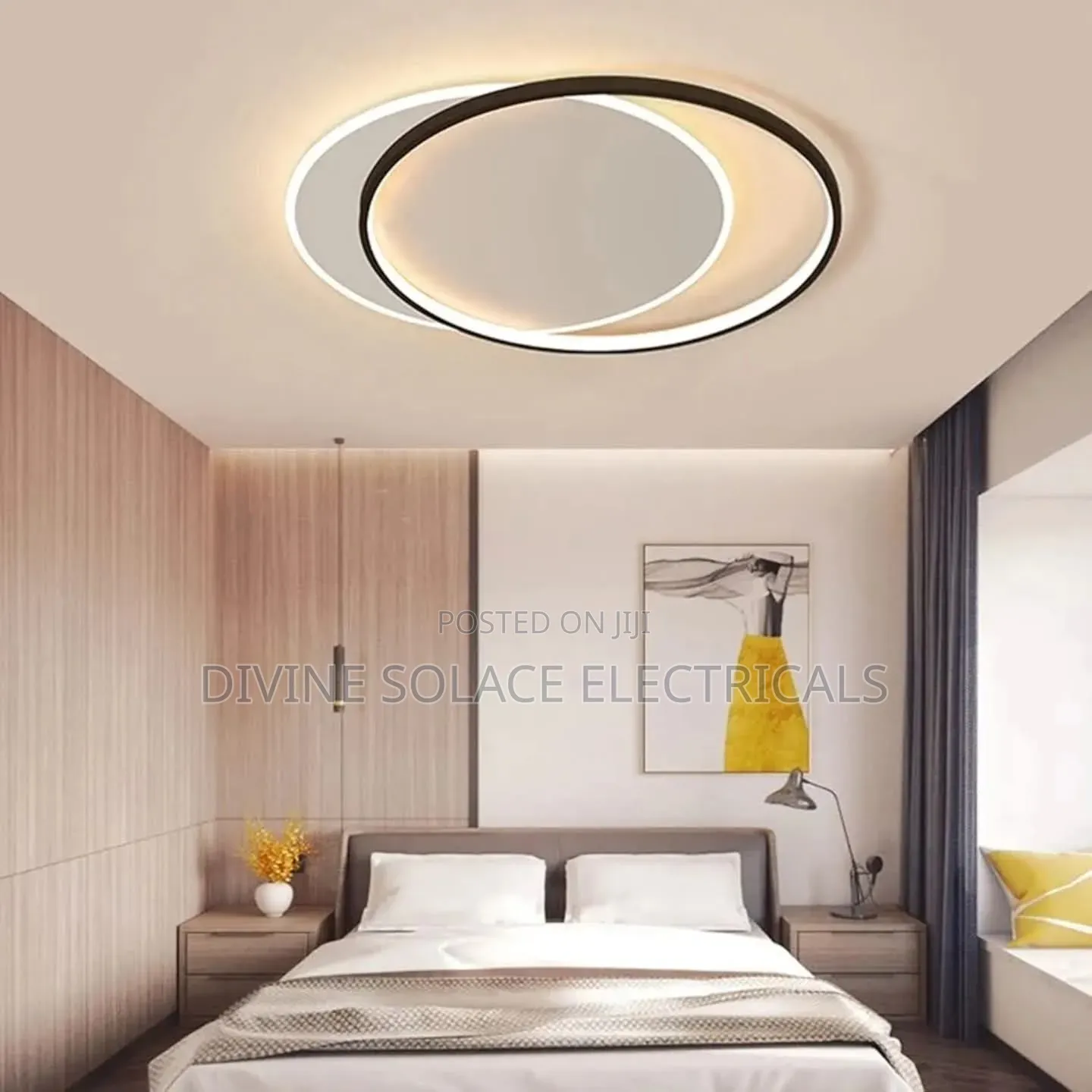 Ceiling Fitting