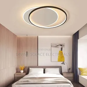 Ceiling Fitting