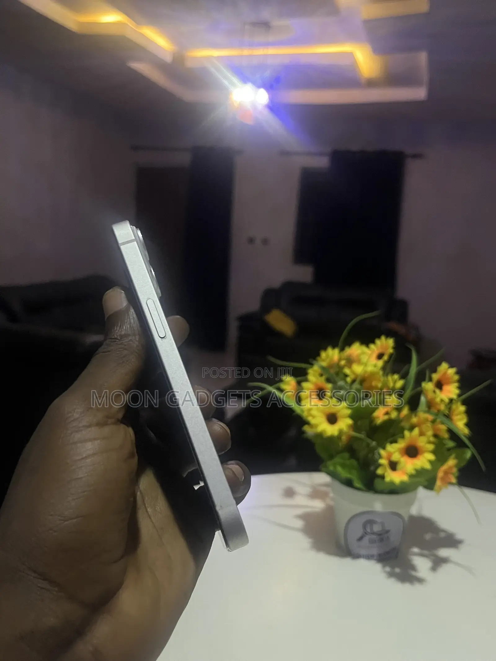 Apple iPhone 14 128 GB White