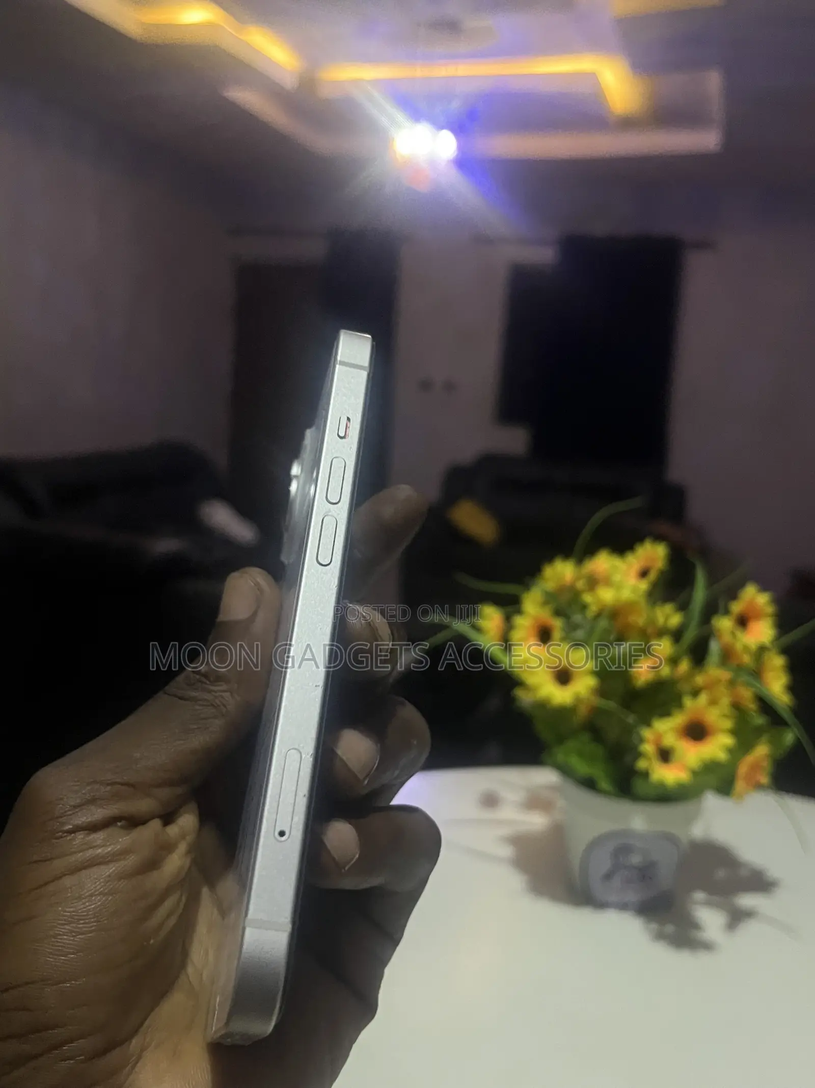 Apple iPhone 14 128 GB White
