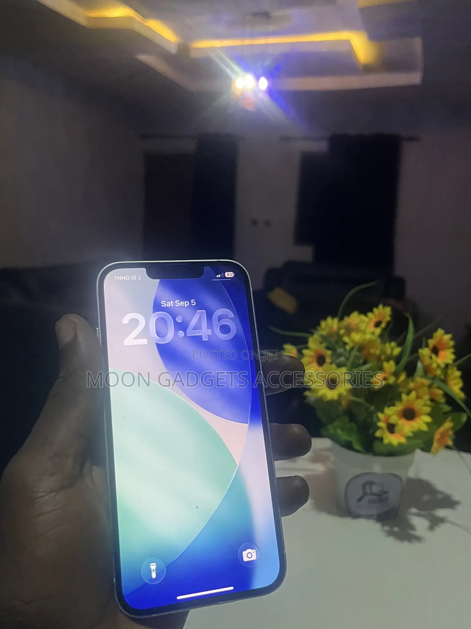 Apple iPhone 14 128 GB White