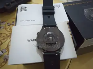 HUAWEI Watch GT 2 Pro Smart Watch