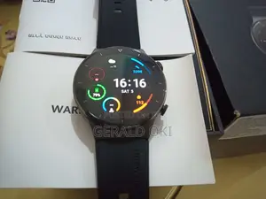 HUAWEI Watch GT 2 Pro Smart Watch