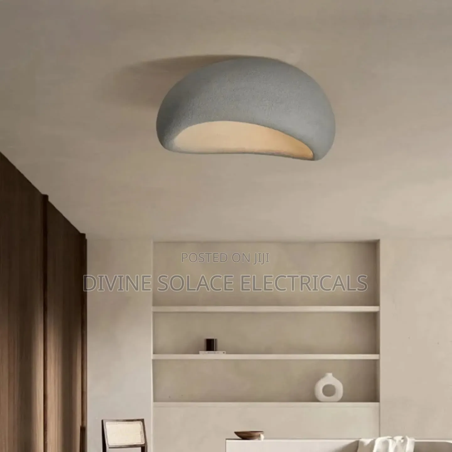 Celling Fitting