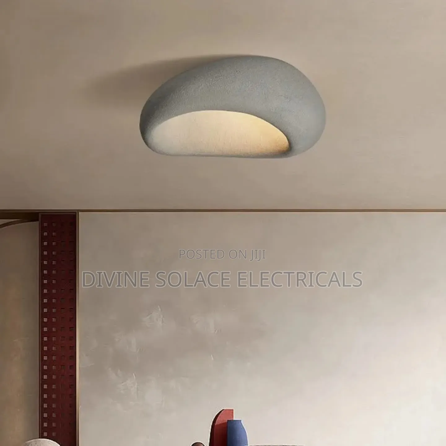 Celling Fitting