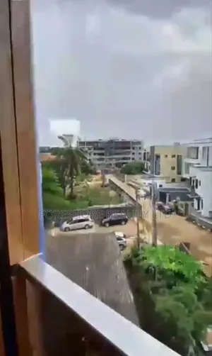 Furnished 2bdrm Apartment in Ikeja Gra for rent
