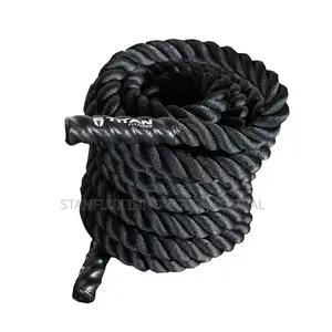 Battlerope (38mm X 15m)