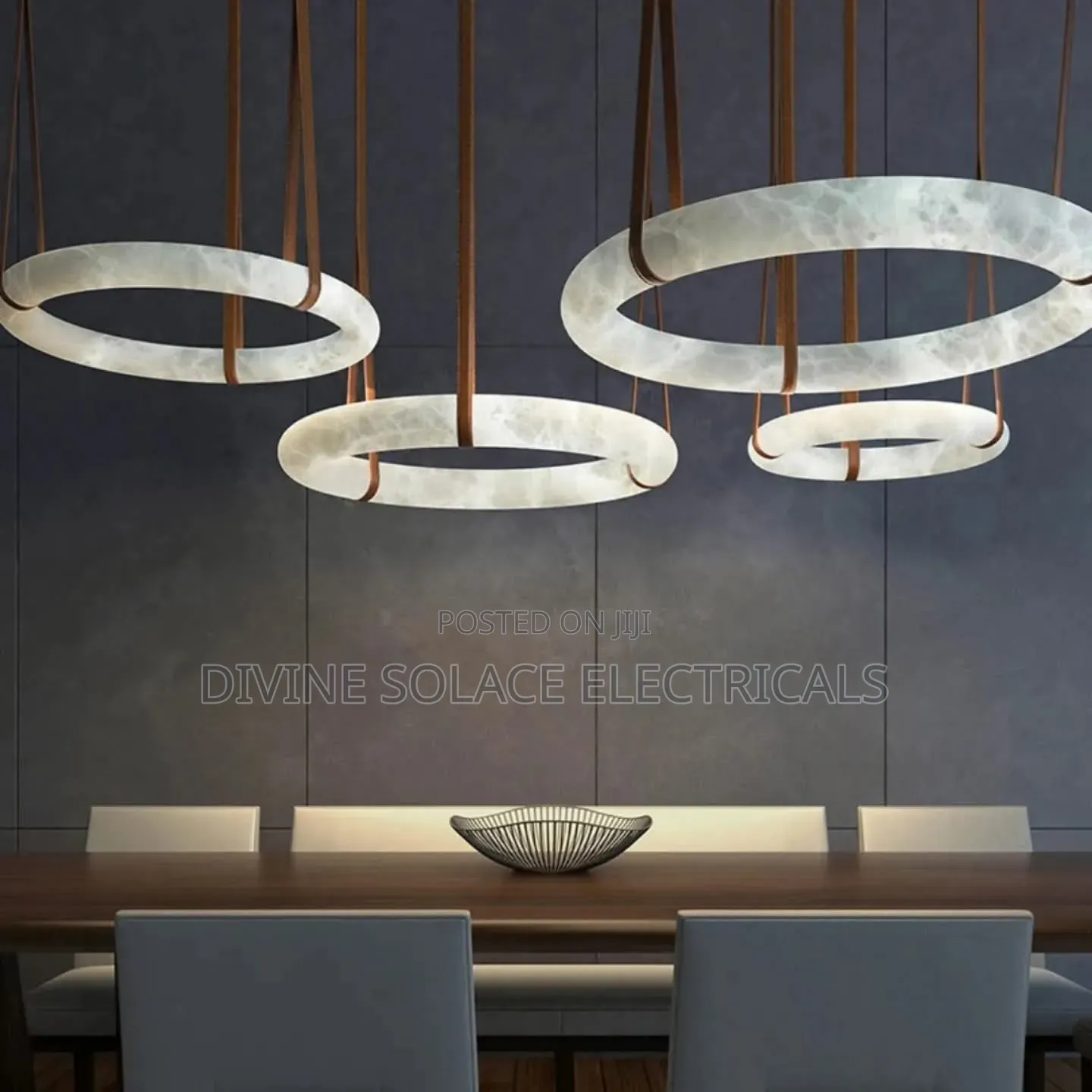 Dinning Light