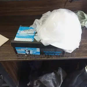 Safety Helmet