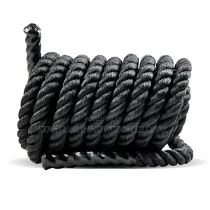Battleropes