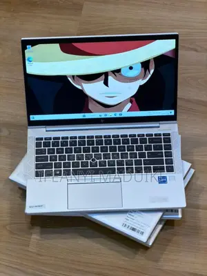 Laptop HP EliteBook 840 G8 16GB Intel Core i5 SSD 256GB