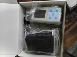 Ambulatory Blood Pressure Monitor (CONTEC)