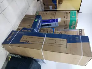 BRUHM 2.0HP Floor Standing Air Conditioner BAF-18RCEW