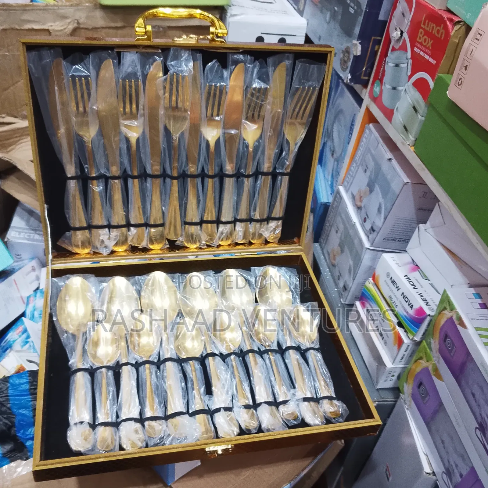 Cutlery Set