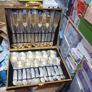 Cutlery Set