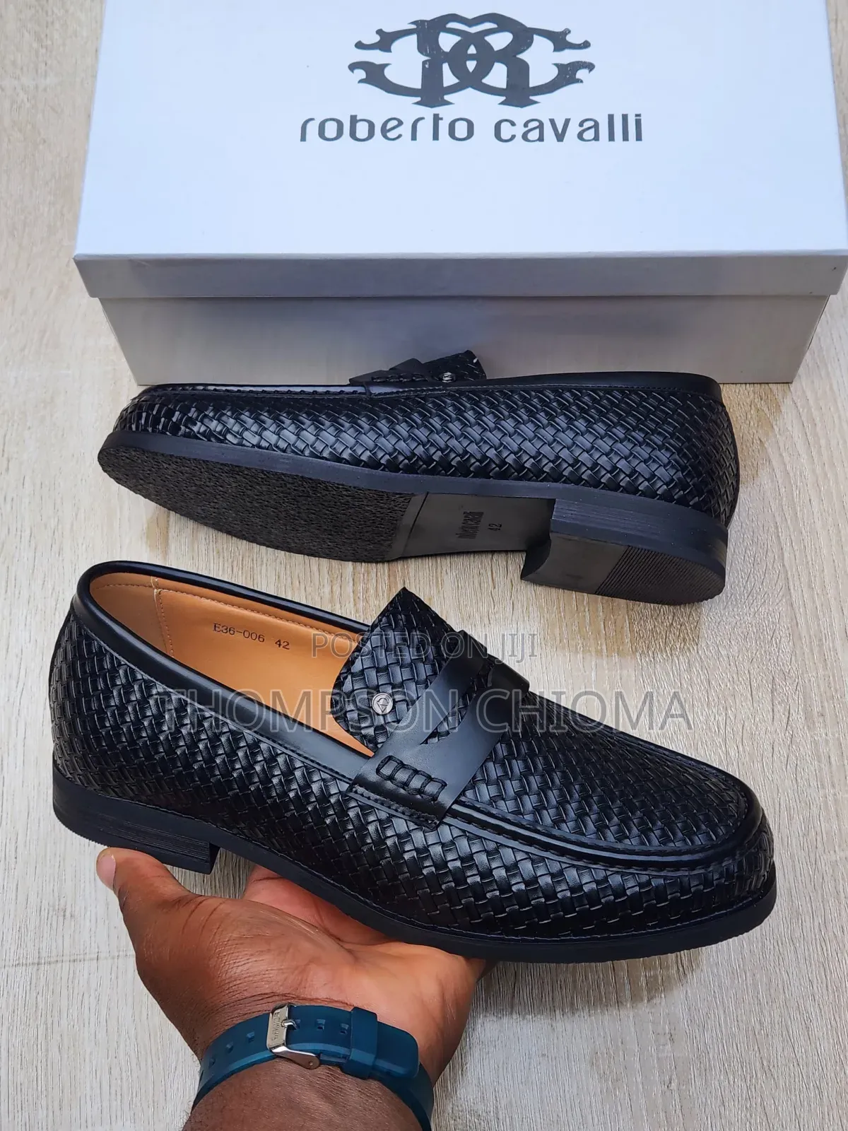 Office Shoe