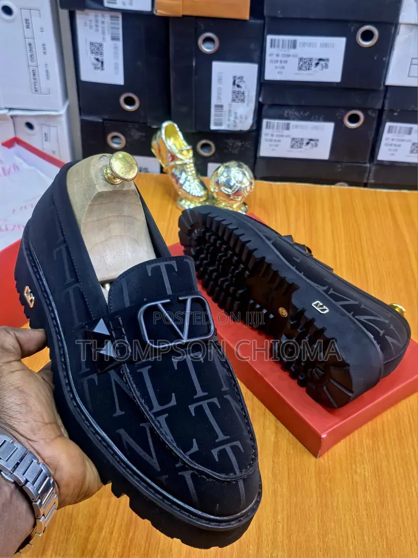 Office Shoe