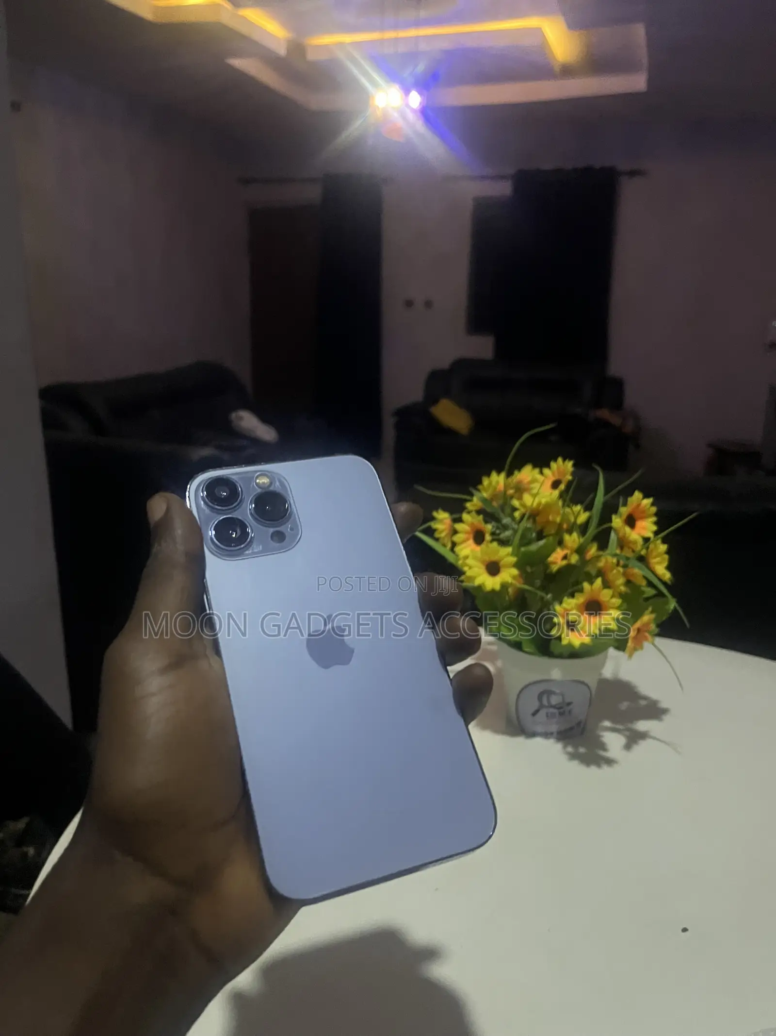 Apple iPhone 13 Pro Max 256 GB Blue