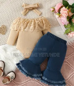 Baby Clothes