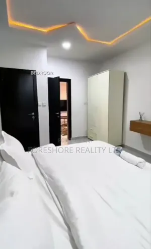 Furnished 2bdrm Apartment in Ikeja Gra for rent