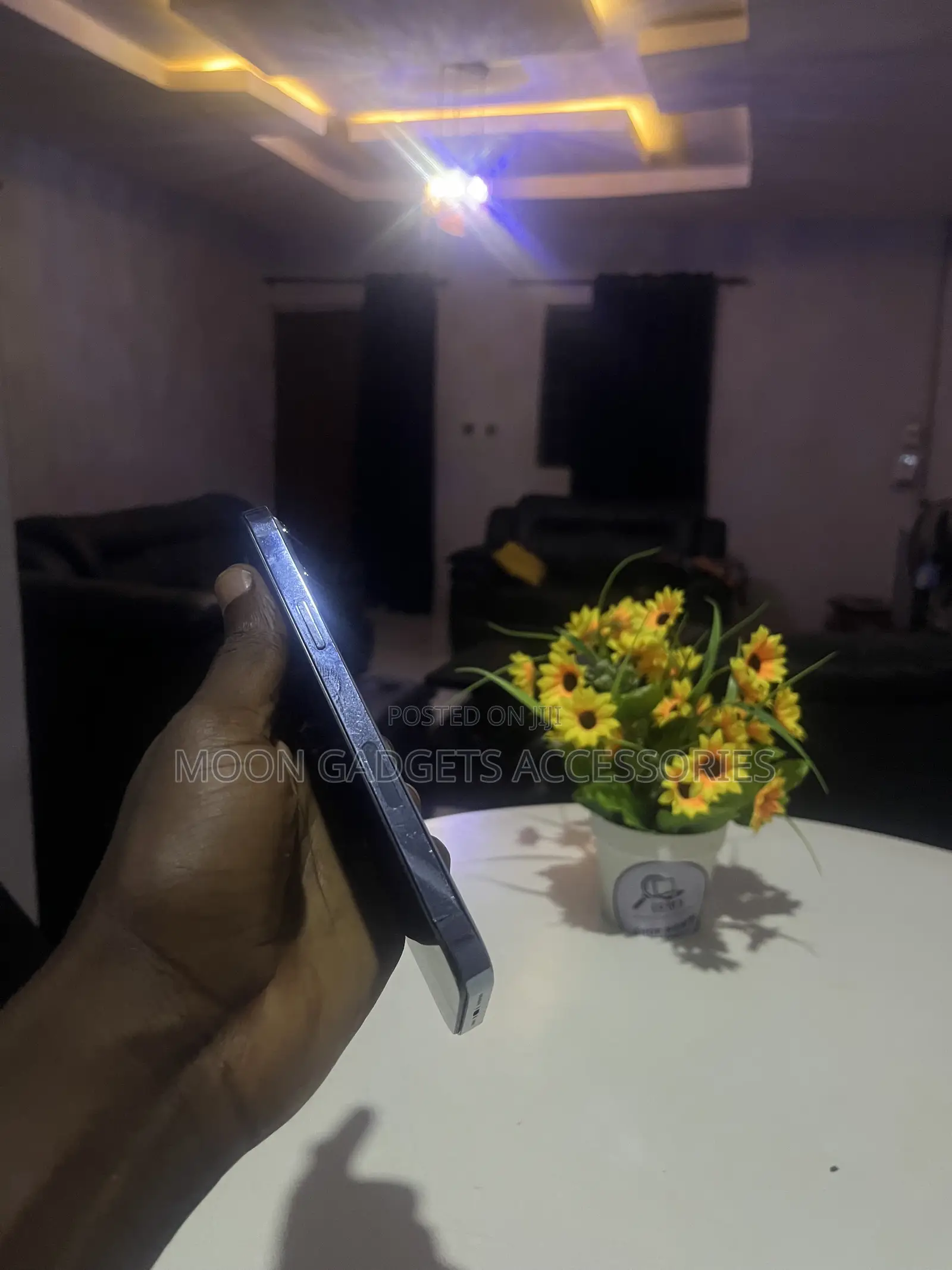 Apple iPhone 13 Pro Max 256 GB Blue