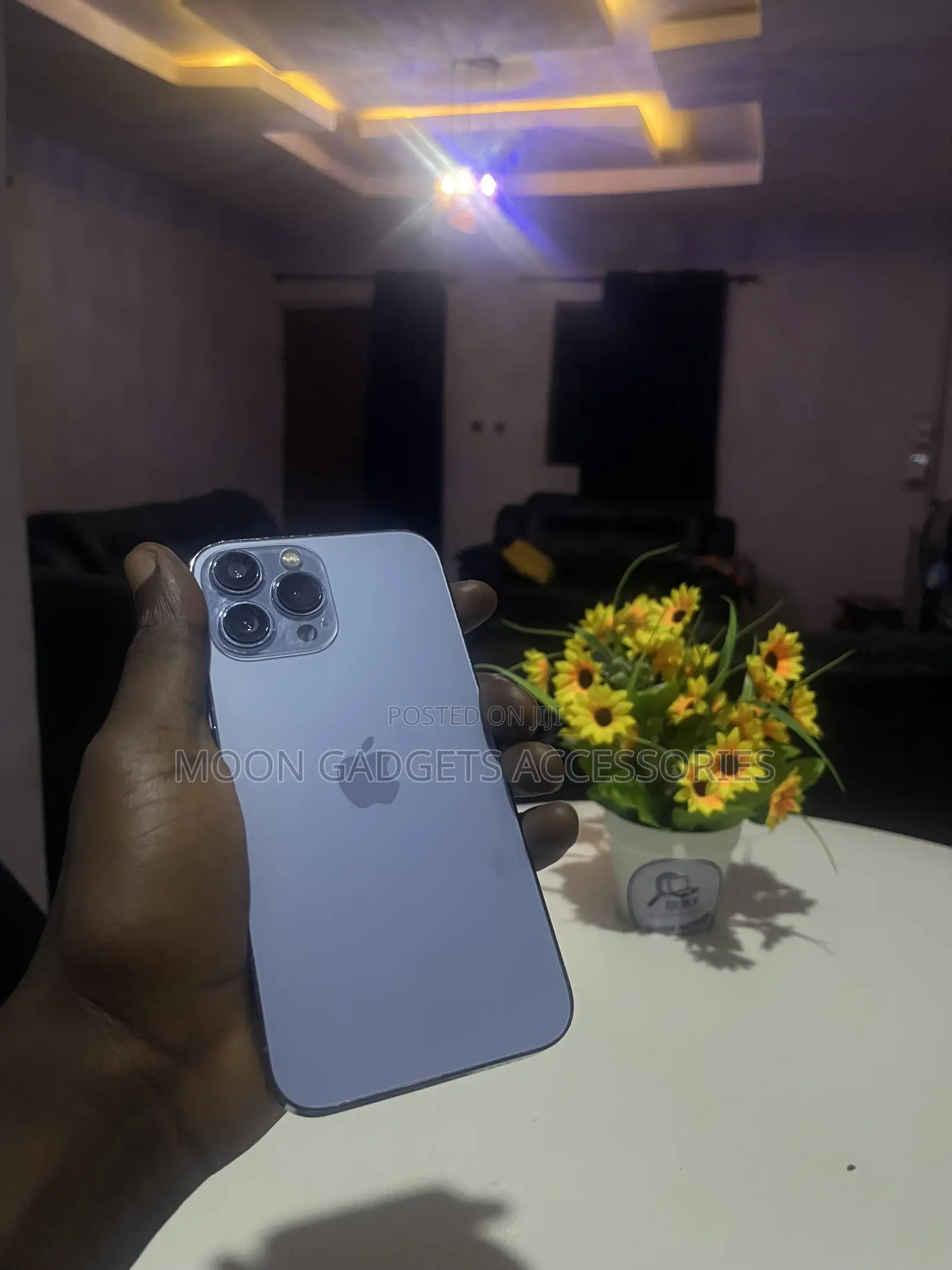 Apple iPhone 13 Pro Max 256 GB Blue