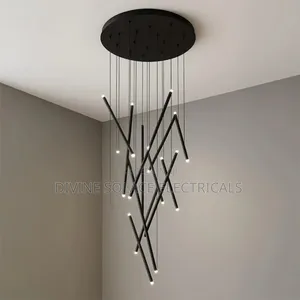 Chandelier Light