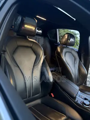 BMW 530i 2018 Gray