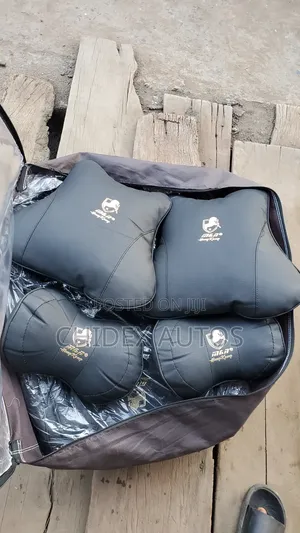 Original Leather Seat Cover*