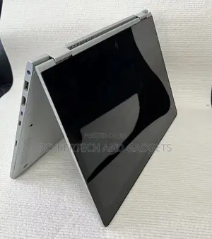 Laptop HP EliteBook X360 1030 G3 16GB Intel Core i5 SSD 256GB