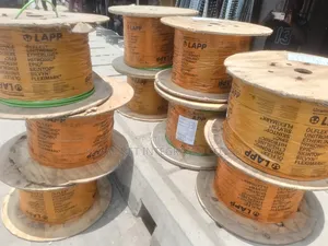 Cat7 SFTP Network Cable 1,000m