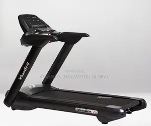 Commercial Treadmill 8hp
