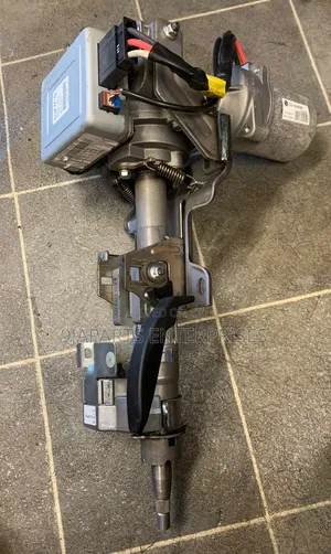 Hyundai Ix35 Electric Power Steering Column