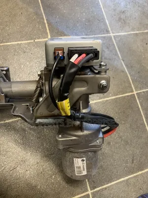 Hyundai Ix35 Electric Power Steering Column