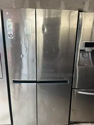 LG Inverter Fridge Side by Side