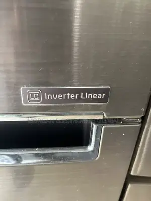 LG Inverter Fridge Side by Side
