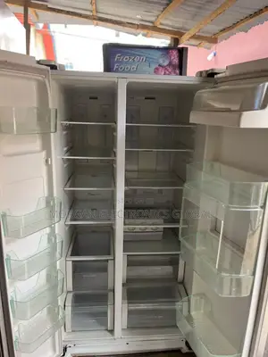 LG Inverter Fridge Side by Side