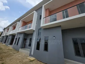 Furnished 2bdrm Townhouse/Terrace in Uyo for sale
